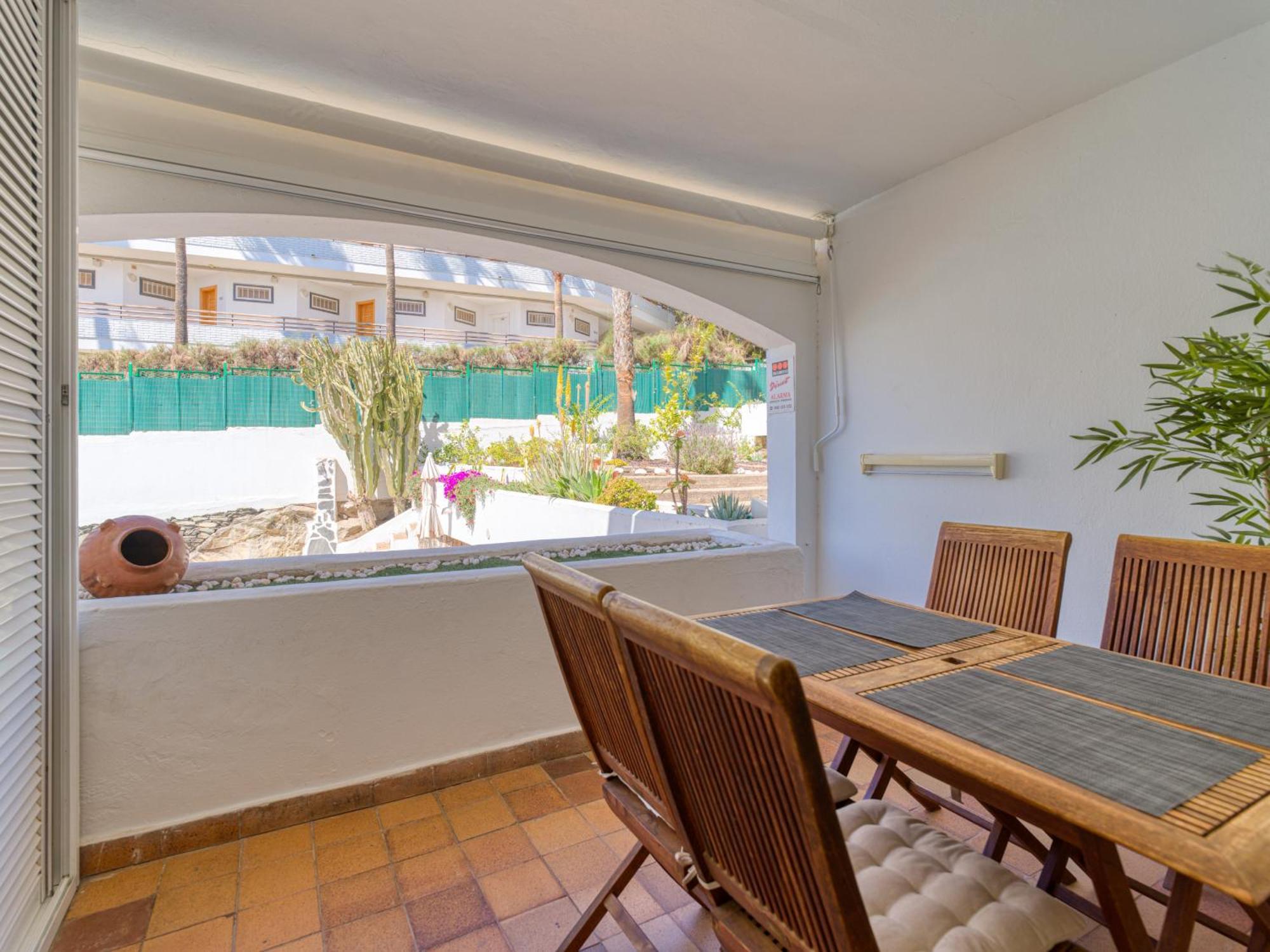Lovely Peaceful Home By Canariasgetaway San Agustín المظهر الخارجي الصورة