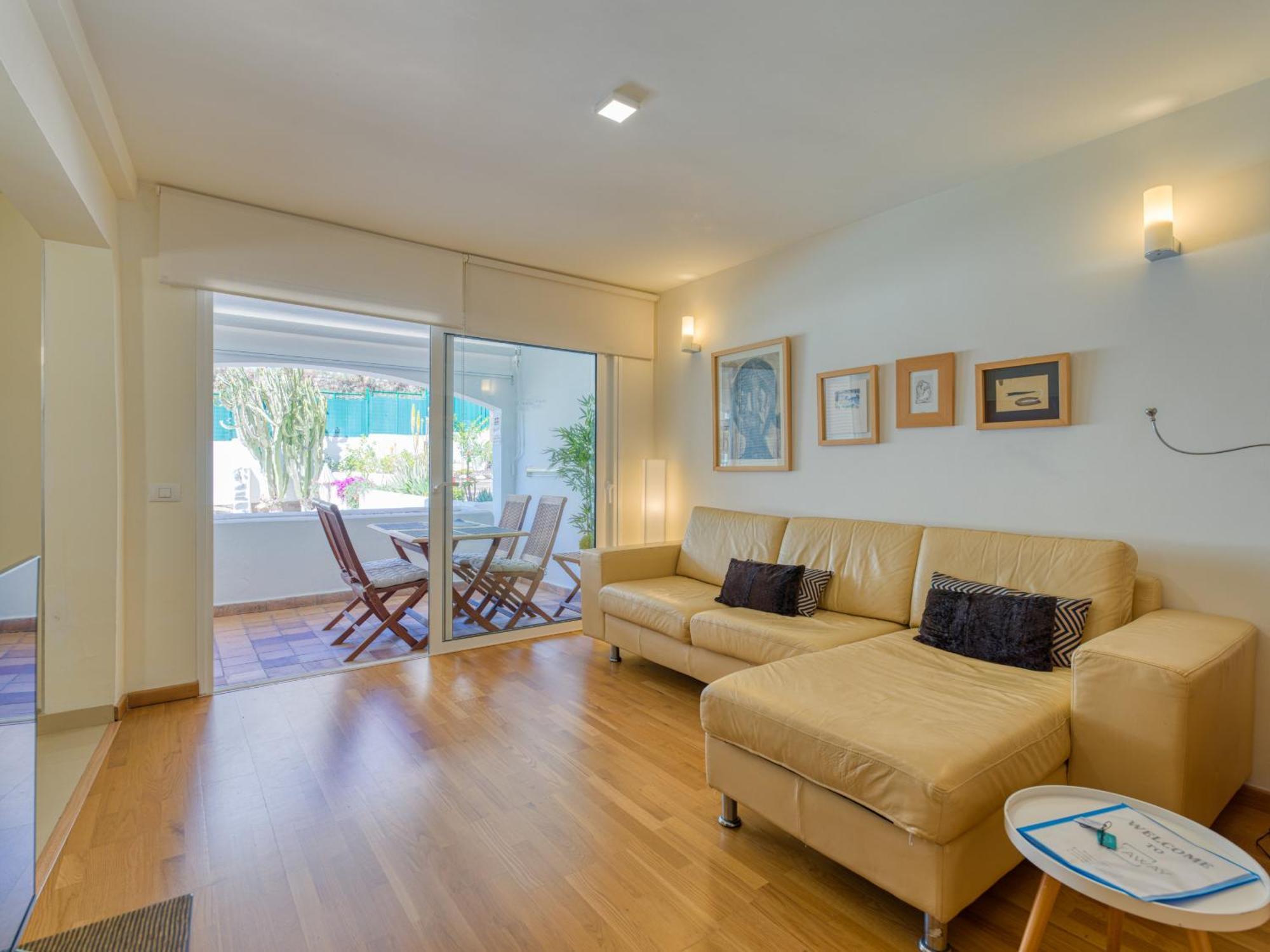 Lovely Peaceful Home By Canariasgetaway San Agustín المظهر الخارجي الصورة