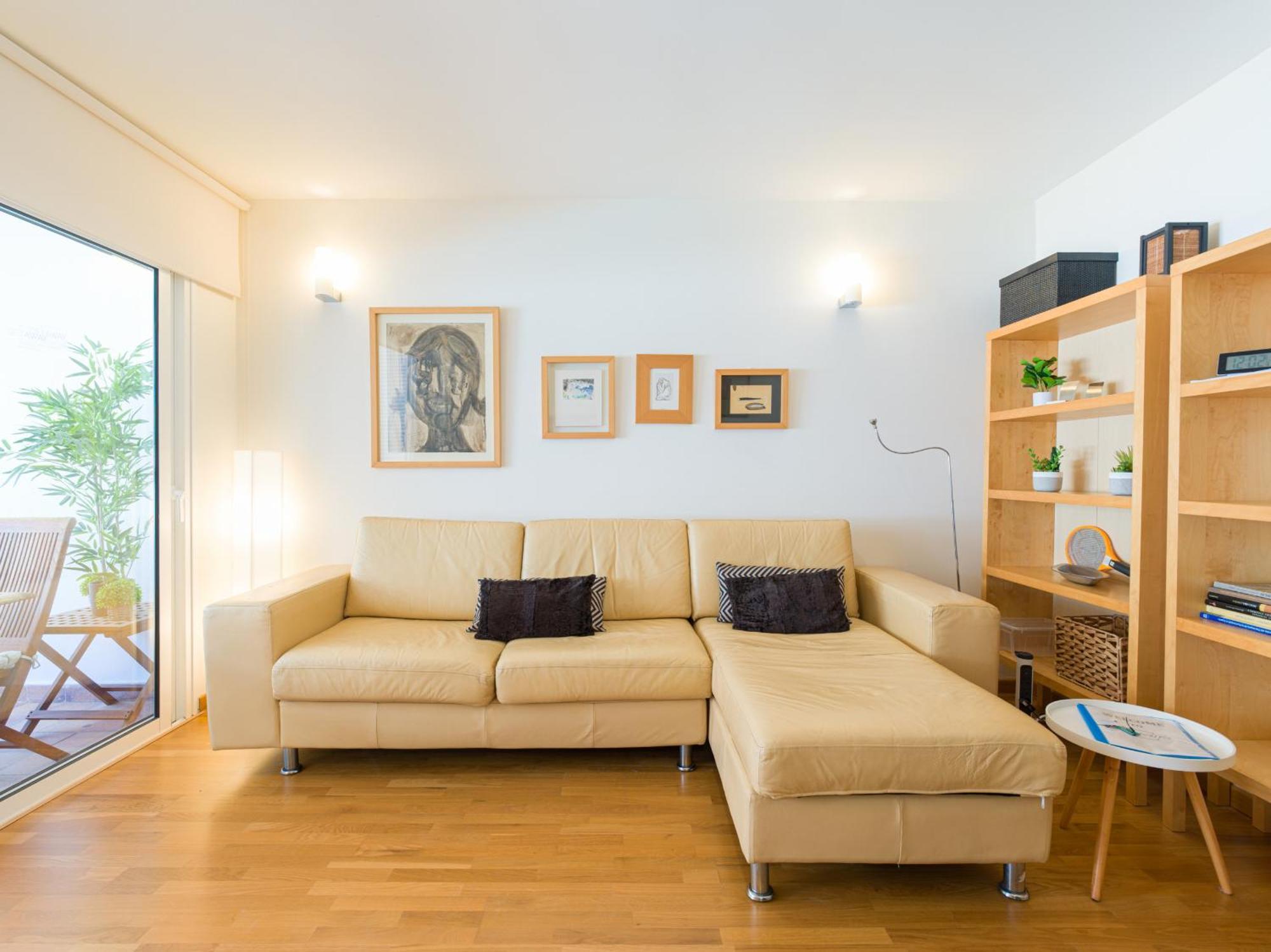 Lovely Peaceful Home By Canariasgetaway San Agustín المظهر الخارجي الصورة