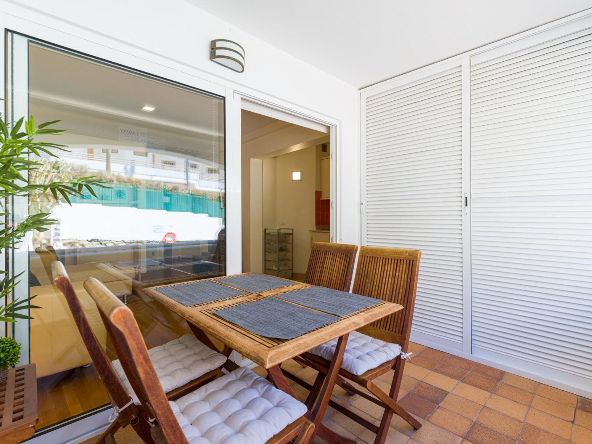 Lovely Peaceful Home By Canariasgetaway San Agustín المظهر الخارجي الصورة