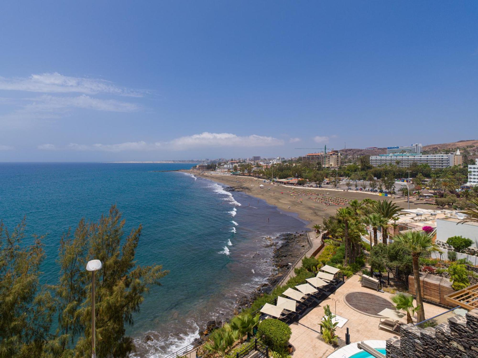 Lovely Peaceful Home By Canariasgetaway San Agustín المظهر الخارجي الصورة