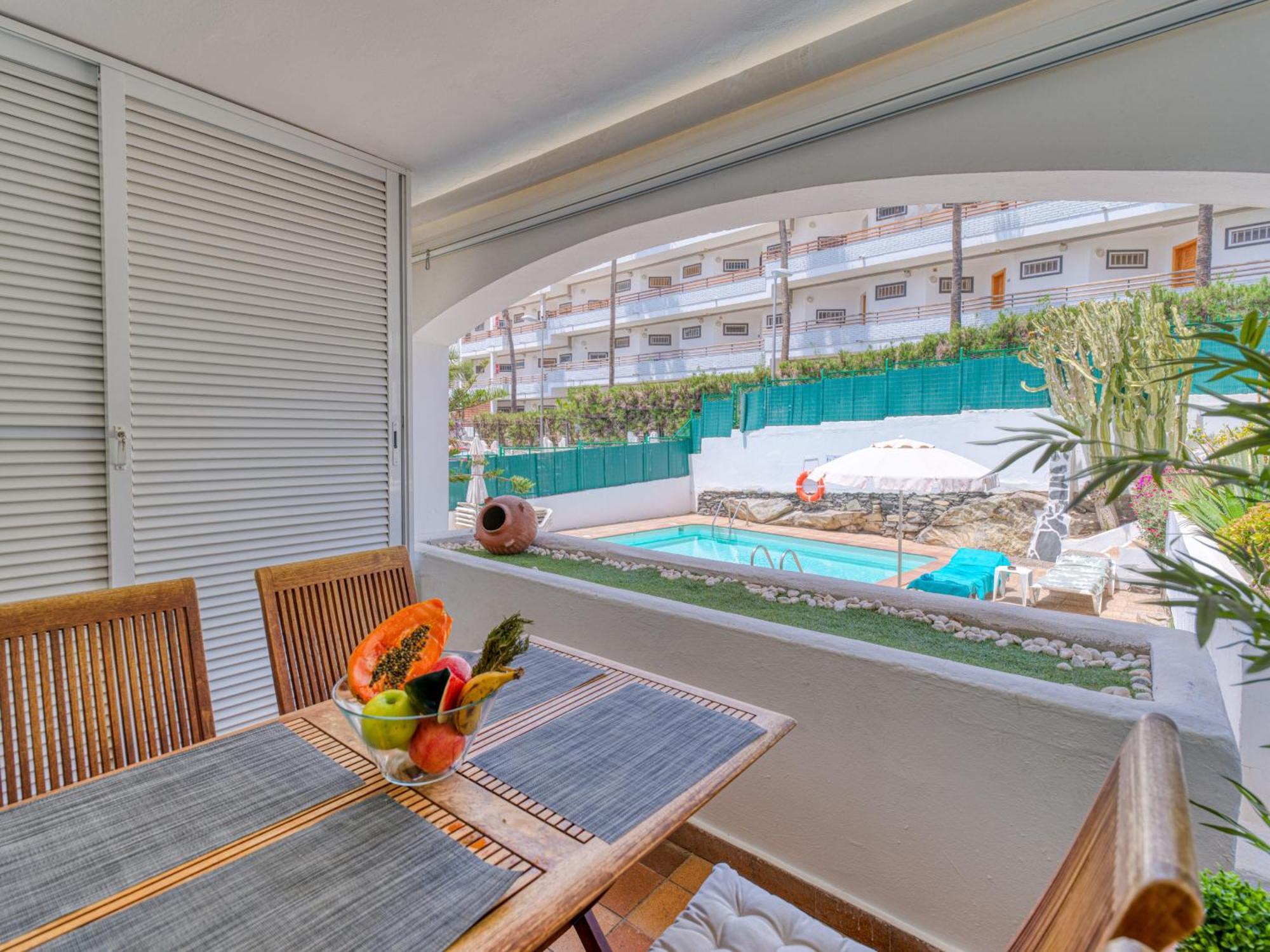 Lovely Peaceful Home By Canariasgetaway San Agustín المظهر الخارجي الصورة